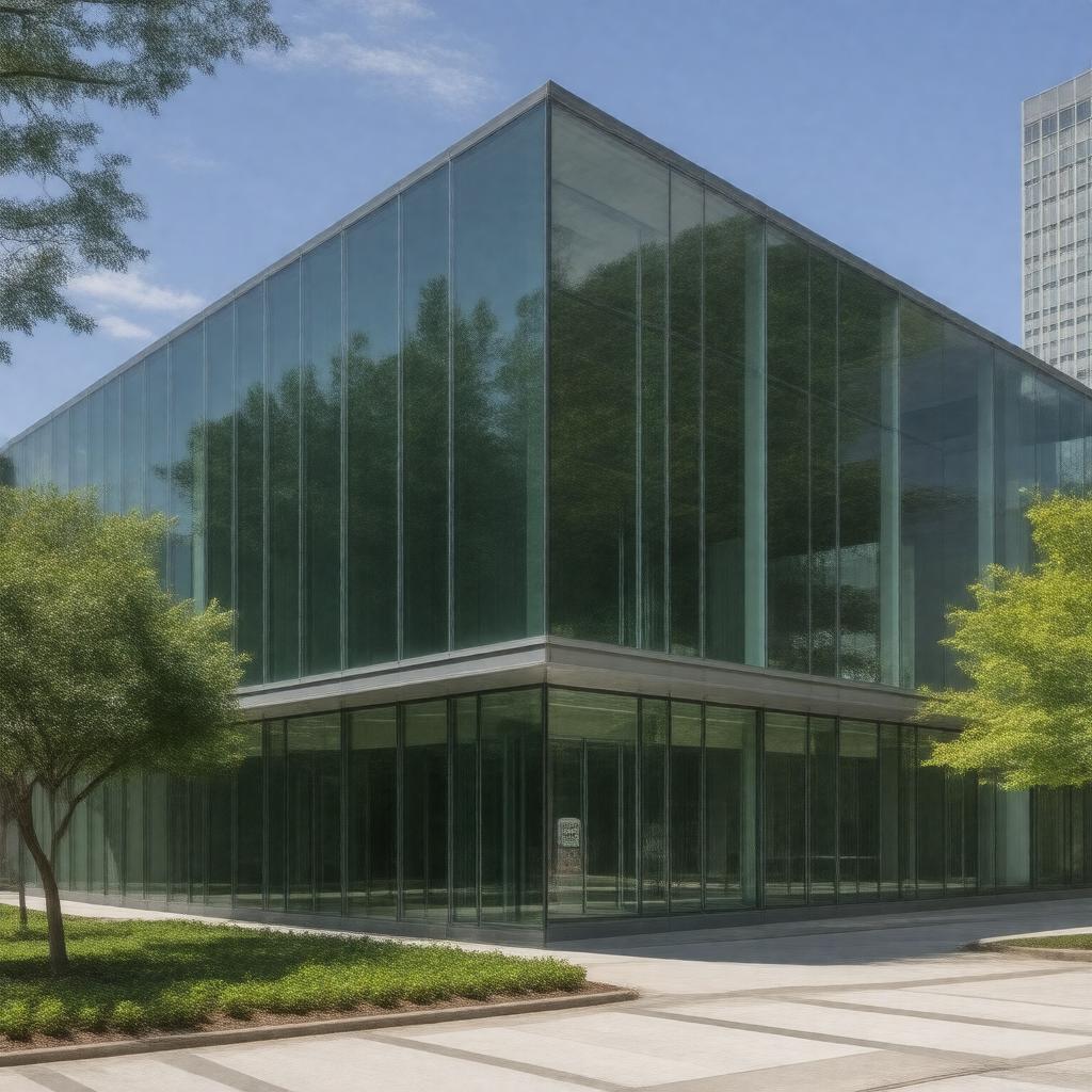 Architectural Engineering Institute